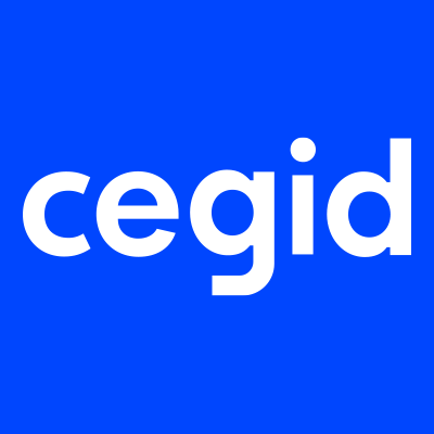 Página principal del Centro de ayuda de CEGID GSE